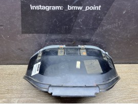 Панель приладів BMW E34 дизель Motometer 